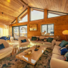 Отель Les Clarines D'Or,Villa avec Piscine,Jacuzzi et Sauna , Pistes de Ski a 2 minutes a pied, pour 12 pe, фото 12