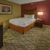 Отель DoubleTree by Hilton Murfreesboro, фото 22
