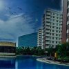 Отель Star Apartment 3 BR Borneo Bay Balikpapan, фото 3
