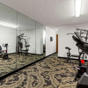 Отель Quality Inn Marietta, фото 23