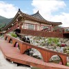 Отель Suncheon Beasong Pension, фото 1