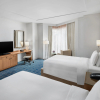 Отель Hilton Hotel & Convention Jabal Omar Makkah, фото 6