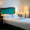 Отель Jerusalem Gold Hotel, фото 15