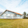 Отель Relaxed Holiday Home in Skjern Near the Sea, фото 8
