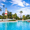 Отель Disney's Old Key West Resort , фото 22