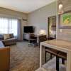 Отель Homewood Suites by Hilton at The Waterfront, фото 39