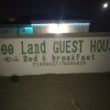Отель Lee Land Guest House во Франсистауне
