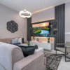 Отель Stylish 2024 Brand NEW 3BR Villa 10 Min From Disney, фото 8