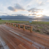 Отель Tiny Piece of Paradise - Te Anau Tiny House, фото 10