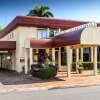 Отель Bundaberg International Motor Inn, фото 24