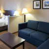 Отель Comfort Suites Roanoke - Fort Worth North, фото 6