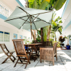 Отель Aqua Hotel & Suites, фото 24