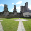 Отель Castlemartyr Holiday Mews 3 bed, фото 9