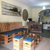 Отель Mananaue Villa, фото 12