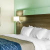 Отель Comfort Inn Dunn, фото 36