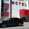 Отель Mayfair Motel в Виктории