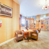 Отель Standing Stones Lodge, фото 25