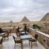 Отель STEPS IN Pyramids View, фото 13