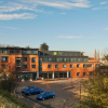 Отель Holiday Inn Express Cambridge-Duxford M11, Jct.10, an IHG Hotel, фото 20