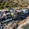 Отель Coastline Villa In Malibu, фото 24