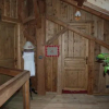 Отель Chambre d'Hôtes La ferme d'en bas, фото 2