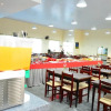 Отель Itatiaia das Thermas, фото 31