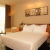 Отель Jinjiang Inn Select Xixian New Distict Century Avenue, фото 4