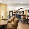 Отель Hampton Inn Kennewick at Southridge, фото 15