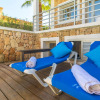 Отель BAHAMAS 1 - Villa for 4 people in Son Serra de Marina., фото 26