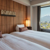 Отель Solaria Nishitetsu Hotel Kagoshima, фото 3