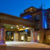 Отель Holiday Inn Express Hotel & Suites NORTH SEQUIM, an IHG Hotel, фото 23