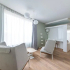 Отель thecamp Hotel, фото 28