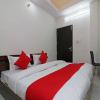 Отель OYO 22605 Hotel Redstone, фото 19