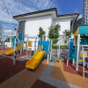 Отель Mountain & Theme Park Views' Cozy Suite, фото 18
