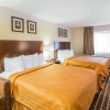 Отель Quality Inn & Suites Lakewood - Denver Southwest, фото 36