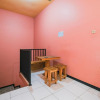 Отель OYO Life 3387 Nakula Homestay Syariah, фото 26