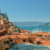 Отель Magicstay - Flat 90M² 2 Bedrooms 2 Bathrooms - Lerici, фото 10
