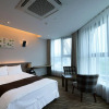 Отель Naju City Hotel, фото 10