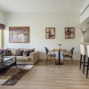Отель Spacious 1BR in The Greens!, фото 13