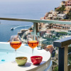 Отель Santoro Suite in Positano, фото 13