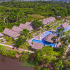 Отель Irapay Amazon Lodge, фото 22