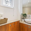 Отель Stylish 2 Bed Apt., Clapham Junction, 9 Min To Stn, фото 12