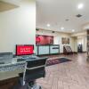 Отель Red Roof Inn & Suites Monee, фото 18