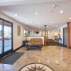 Отель Comfort Inn Stockton, фото 4