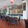 Отель Swan Garden Hotel, фото 14