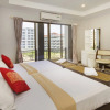 Отель Royal Q&D Suites Hotel, фото 4