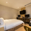 Отель Bundang Hotel and U, фото 43