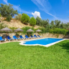 Отель Los Huertos Antequera - la Higuera by Ruralidays, фото 15