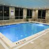 Отель Hampton Inn & Suites Mount Laurel/Moorestown, фото 15