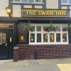 Отель The Swan Inn, фото 9